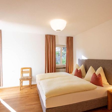 Haus Lohengrin Ferienwohnung 1 Siusi Zewnętrze zdjęcie