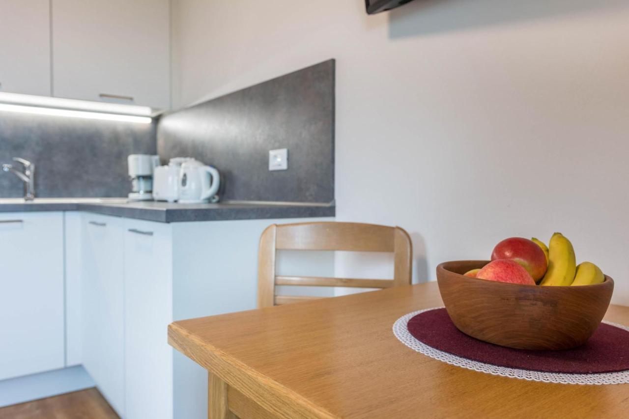 Haus Lohengrin Ferienwohnung 1 Siusi Zewnętrze zdjęcie